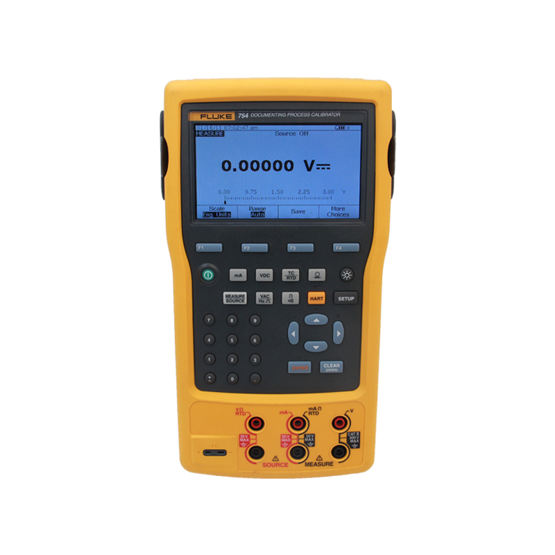 Fluke 754